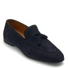 Philippe Lang - 7177170C Navy Suede Philippe Lang - 7177170C Navy Suede